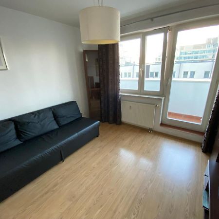 Apartamenty Lucka City Varşova Dış mekan fotoğraf
